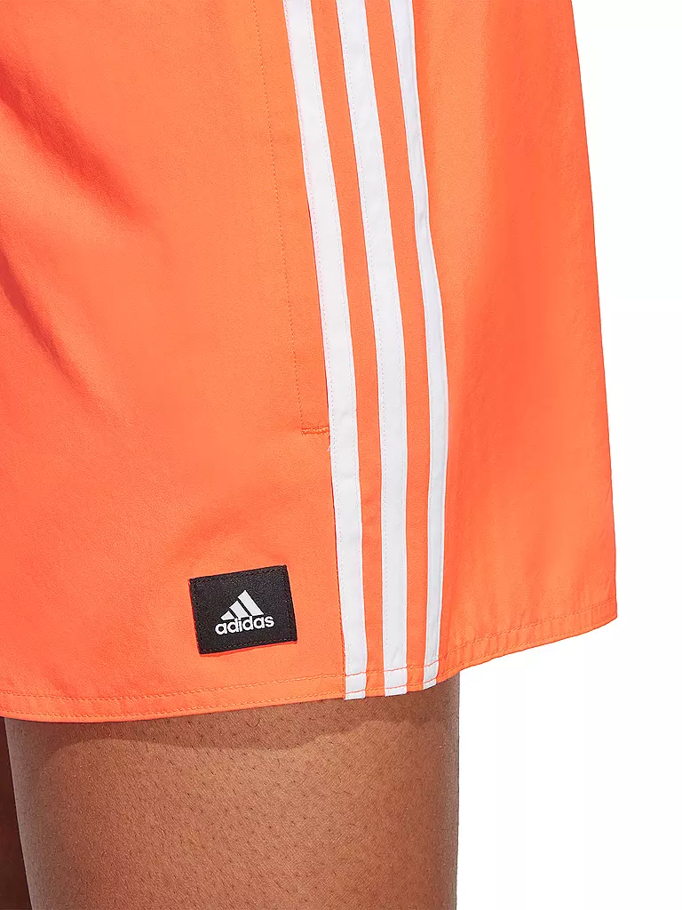 ADIDAS | Pantaloncini da bagno da uomo 3S CLX |