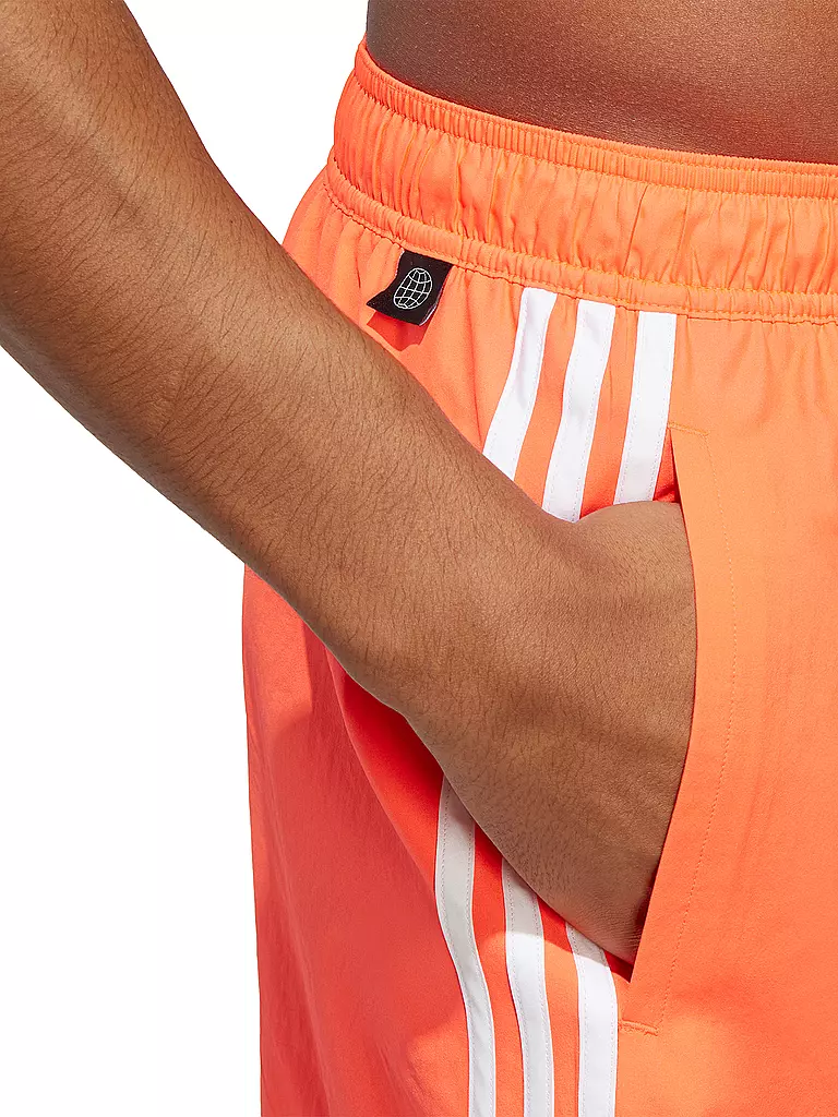 ADIDAS | Pantaloncini da bagno da uomo 3S CLX |