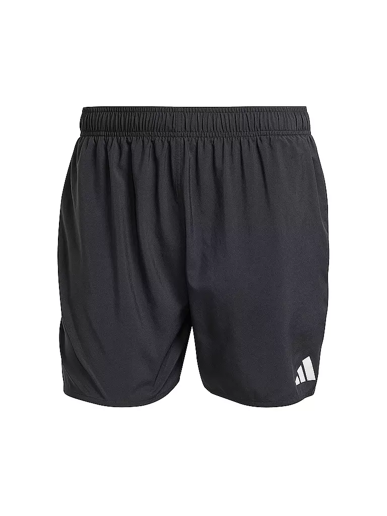 ADIDAS | Pantaloncini da bagno da uomo Essentials 5" | Nero