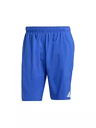 ADIDAS | Pantaloncini da bagno da uomo Essentials 8" | Blu scuro