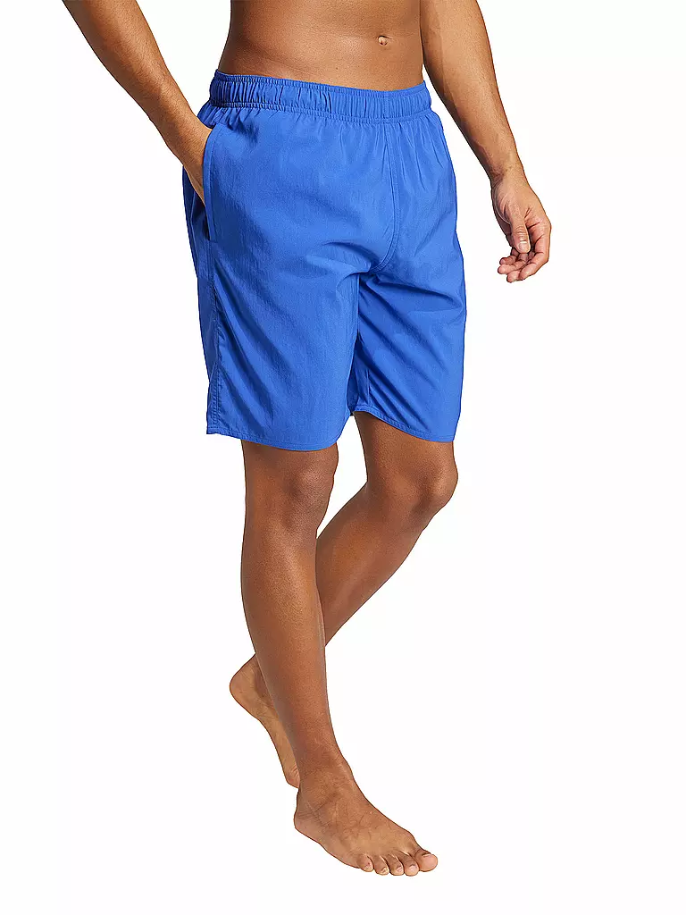 ADIDAS | Pantaloncini da bagno da uomo Essentials 8" |