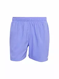 ADIDAS | Pantaloncini da bagno da uomo Water React 5 pollici | Blu