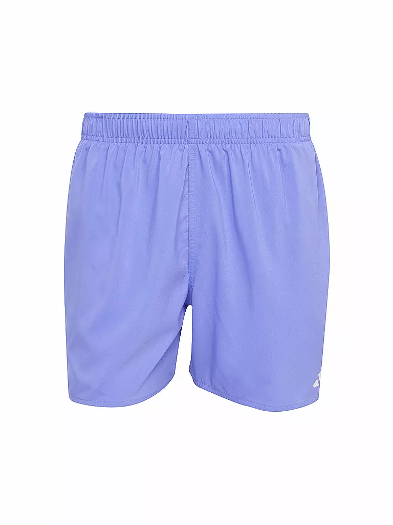 ADIDAS | Pantaloncini da bagno da uomo Water React 5 pollici | Blu