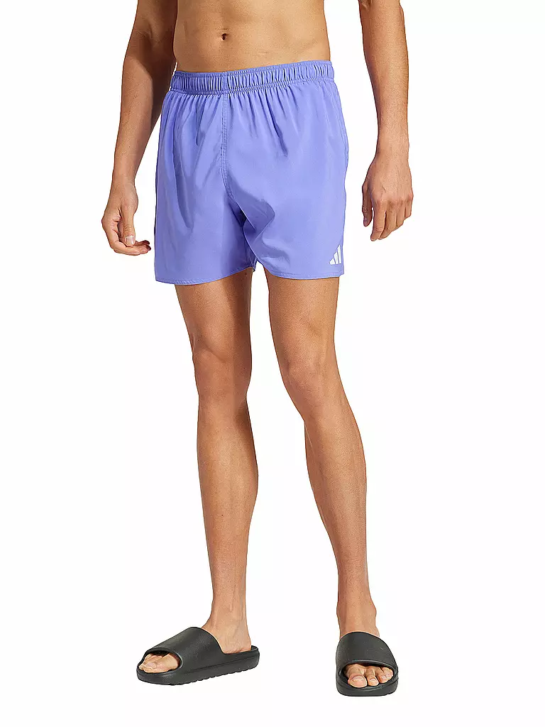 ADIDAS | Pantaloncini da bagno da uomo Water React 5 pollici |