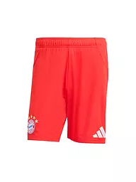 ADIDAS | Pantaloncini da calcio da uomo FCB Home | Rosso