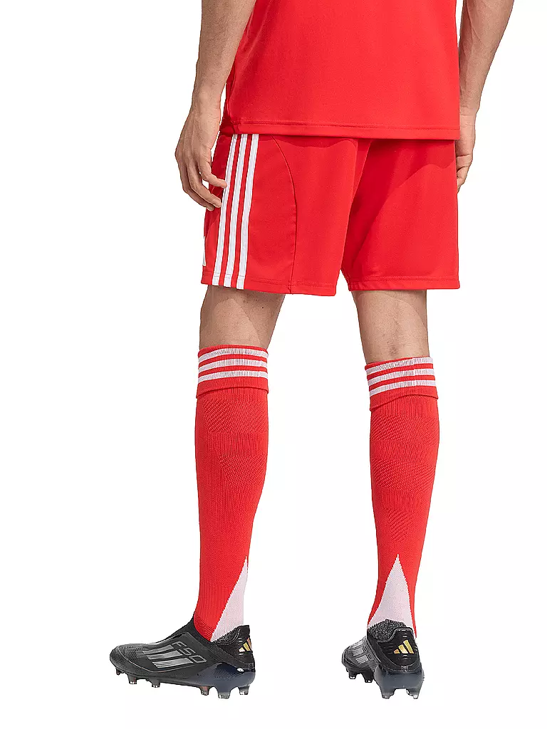 ADIDAS | Pantaloncini da calcio da uomo FCB Home |
