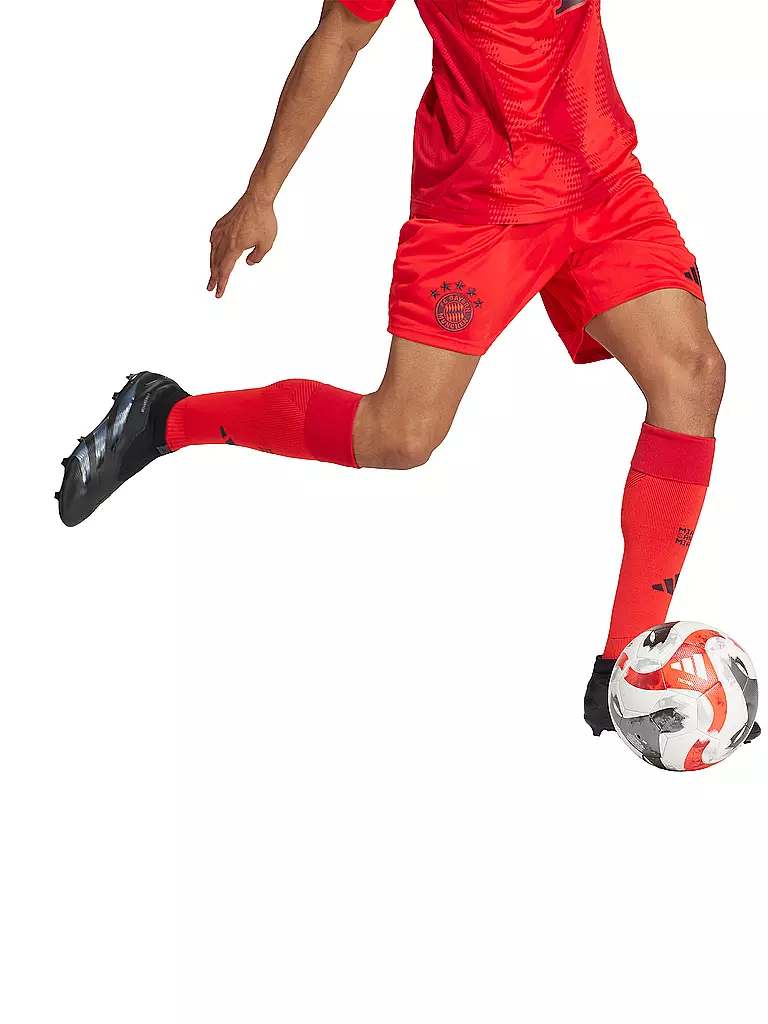 ADIDAS | Pantaloncini da calcio da uomo FCB Home |