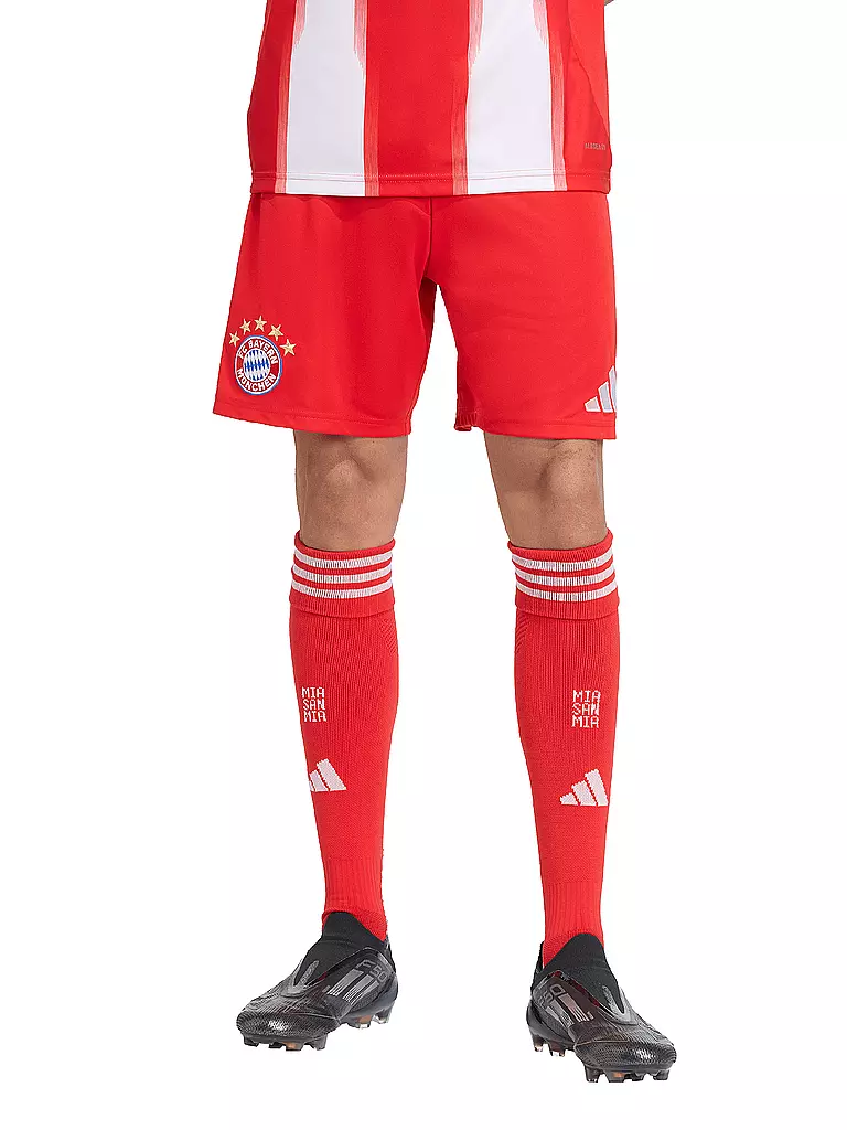 ADIDAS | Pantaloncini da calcio da uomo FCB Home |