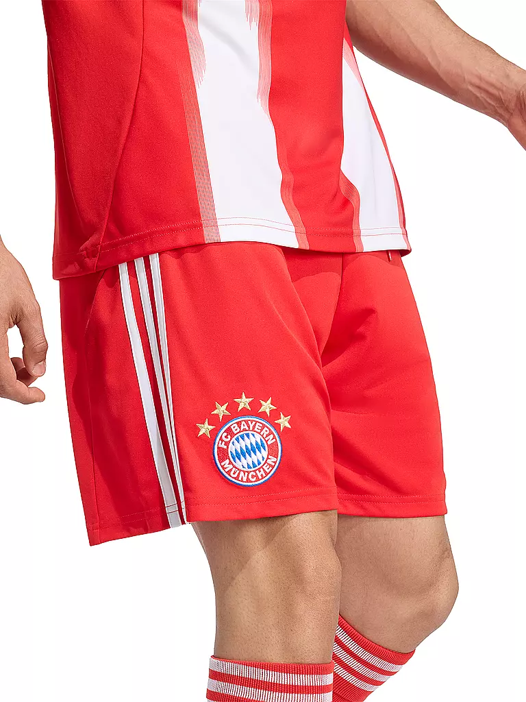 ADIDAS | Pantaloncini da calcio da uomo FCB Home |