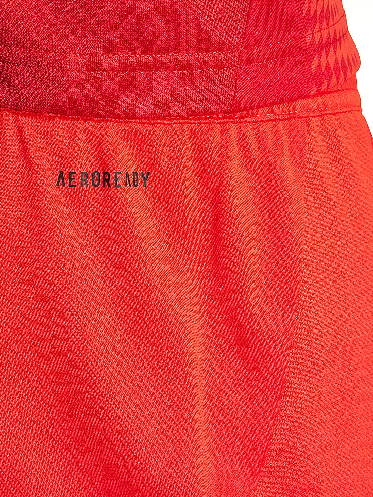 ADIDAS | Pantaloncini da calcio da uomo FCB Home |