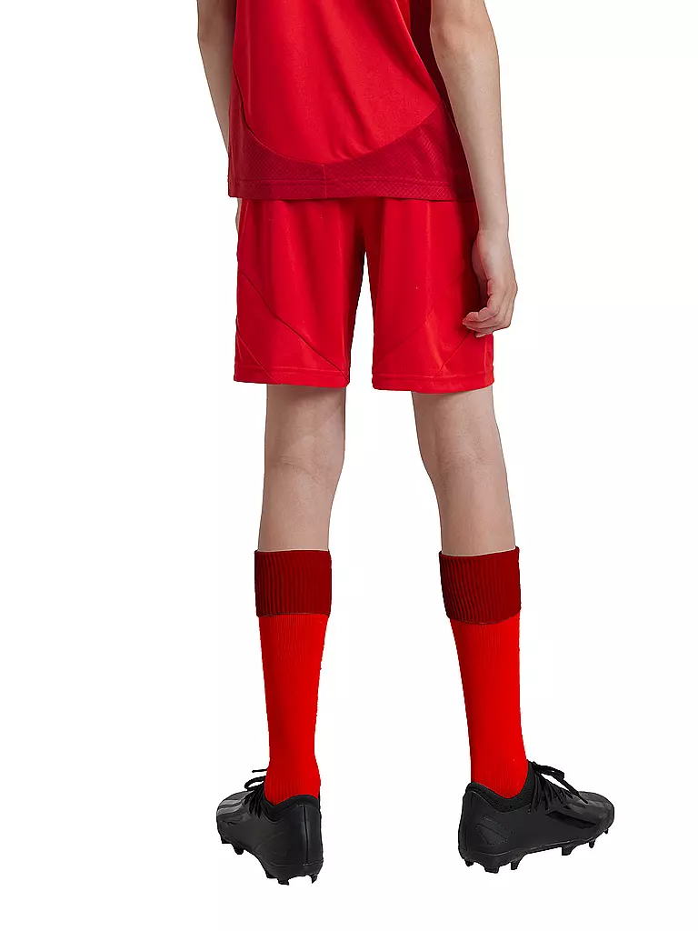 ADIDAS | Pantaloncini da calcio per bambini FC Bayern Home |