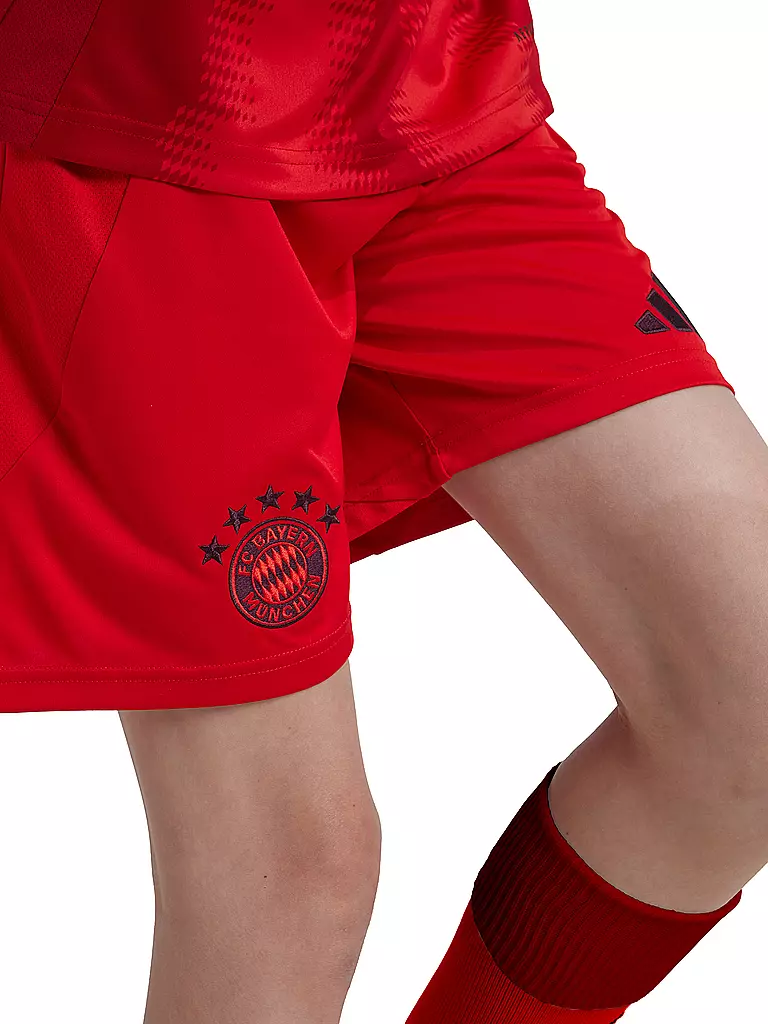 ADIDAS | Pantaloncini da calcio per bambini FC Bayern Home |