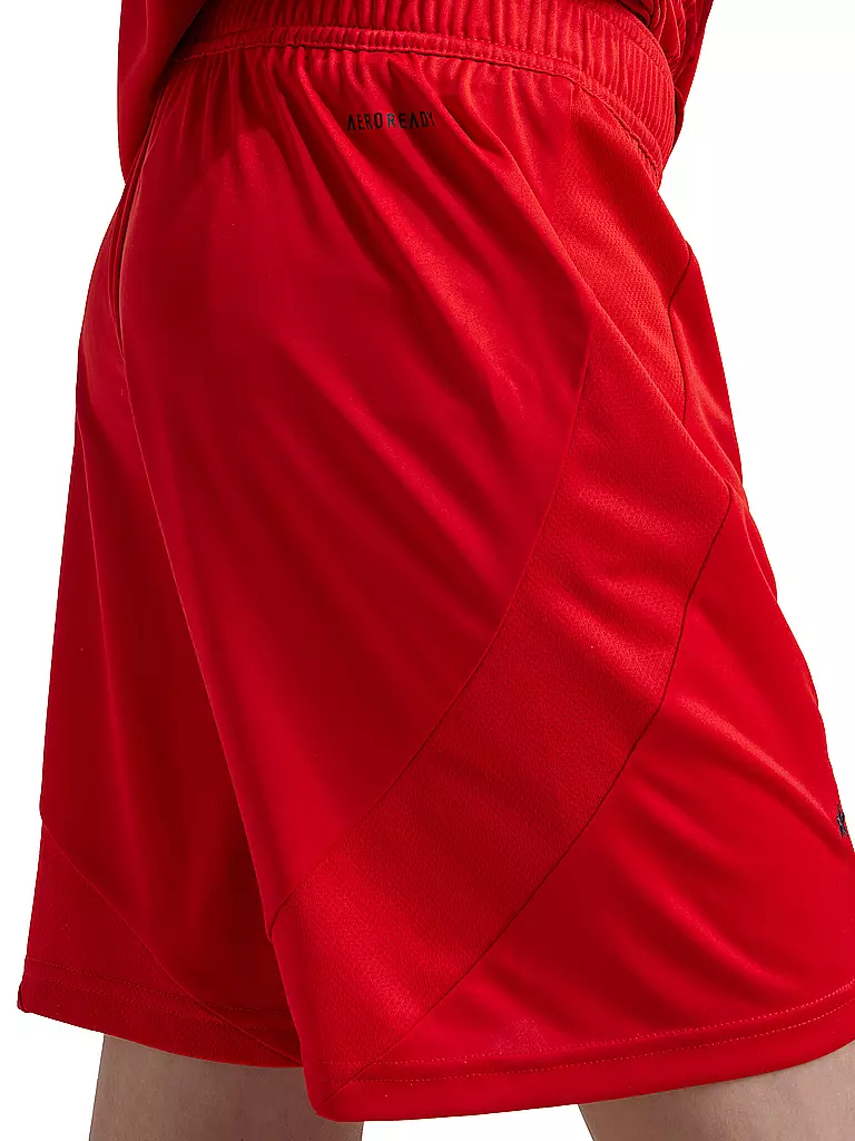 ADIDAS | Pantaloncini da calcio per bambini FC Bayern Home |