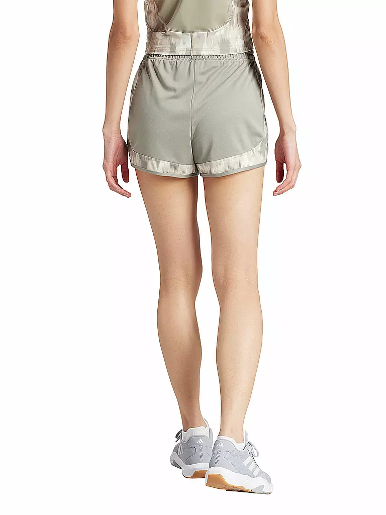 ADIDAS | Pantaloncini da fitness da donna Pacer KN Flower |
