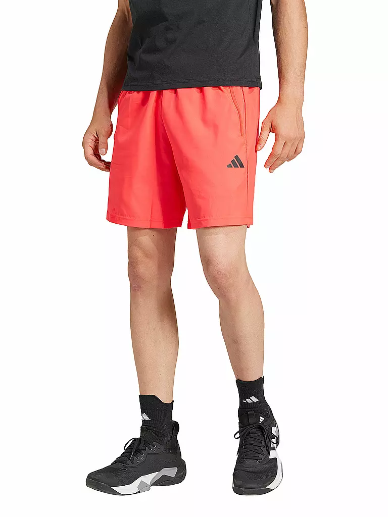 ADIDAS | Pantaloncini da fitness da uomo TR-ES WV 7 pollici |
