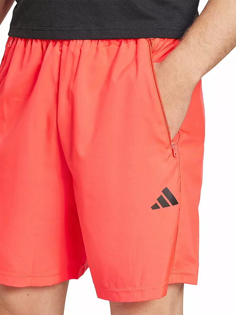 ADIDAS | Pantaloncini da fitness da uomo TR-ES WV 7 pollici |