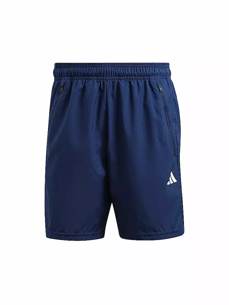 ADIDAS | Pantaloncini da fitness da uomo TR-ES WV | Blu scuro
