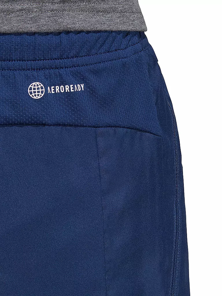 ADIDAS | Pantaloncini da fitness da uomo TR-ES WV | Blu scuro