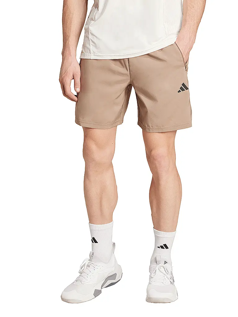 ADIDAS | Pantaloncini da fitness da uomo Train Essentials |