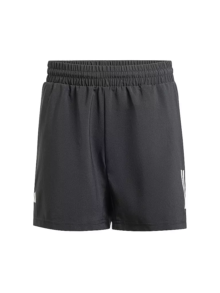 ADIDAS | Pantaloncini da tennis da bambino Club 3S | Nero