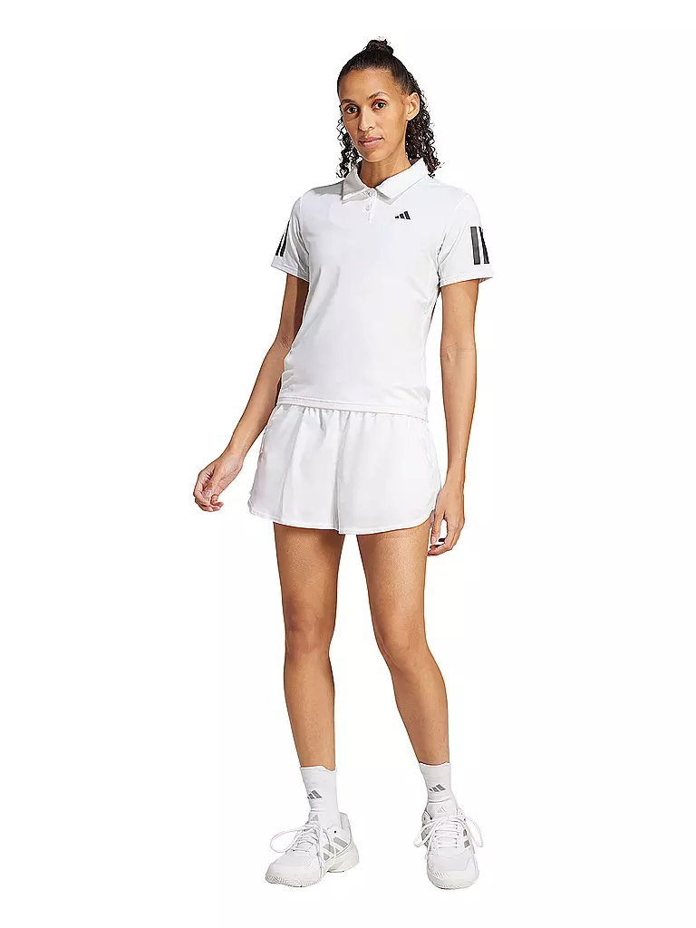 ADIDAS | Pantaloncini da tennis da donna Club | Bianco