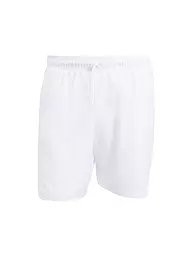 ADIDAS | Pantaloncini da tennis da uomo Club 2in1 | Bianco