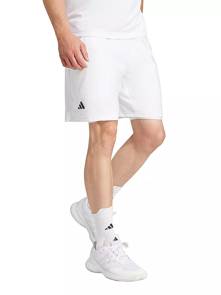 ADIDAS | Pantaloncini da tennis da uomo Club 2in1 |