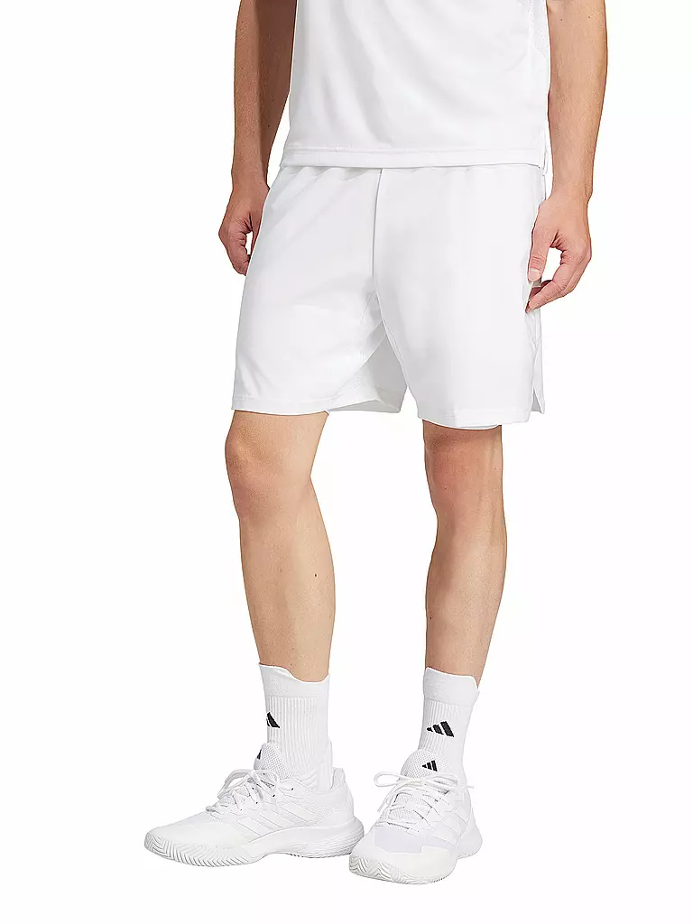 ADIDAS | Pantaloncini da tennis da uomo Club 2in1 |