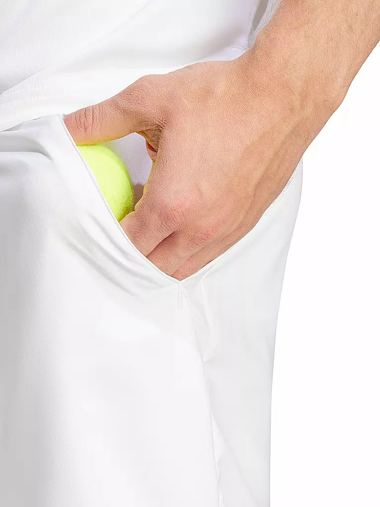 ADIDAS | Pantaloncini da tennis da uomo Club 2in1 |