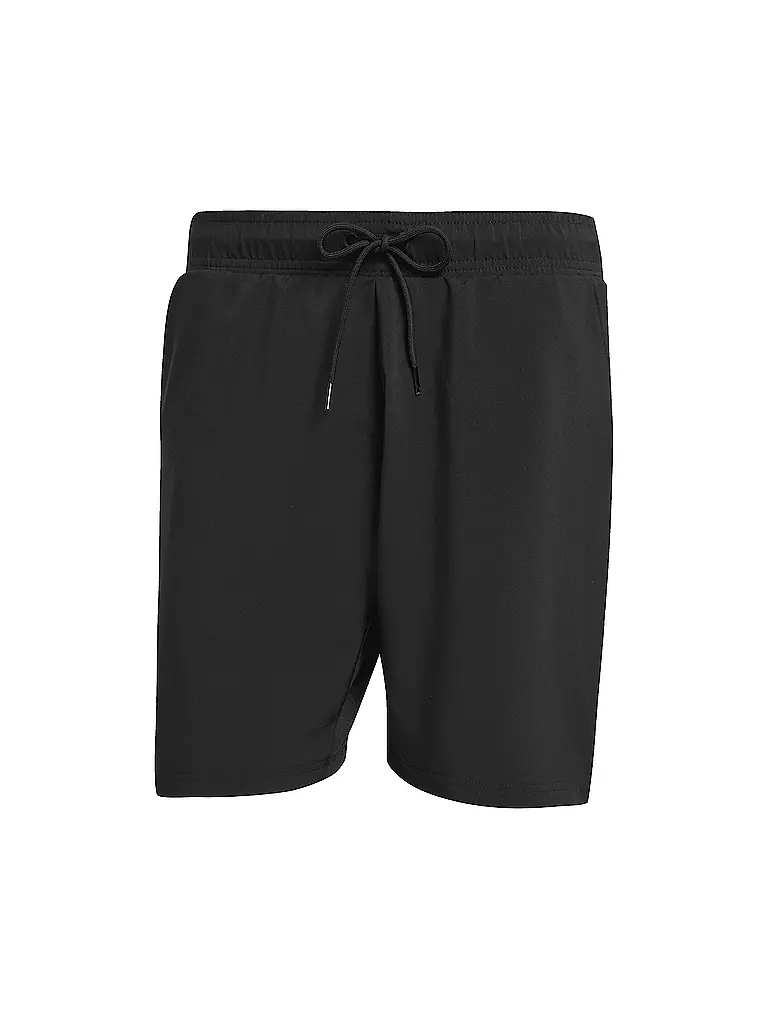 ADIDAS | Pantaloncini da tennis da uomo Club Climacool 2in1 | Nero