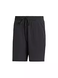 ADIDAS | Pantaloncini da tennis da uomo Ergo 7in | Nero