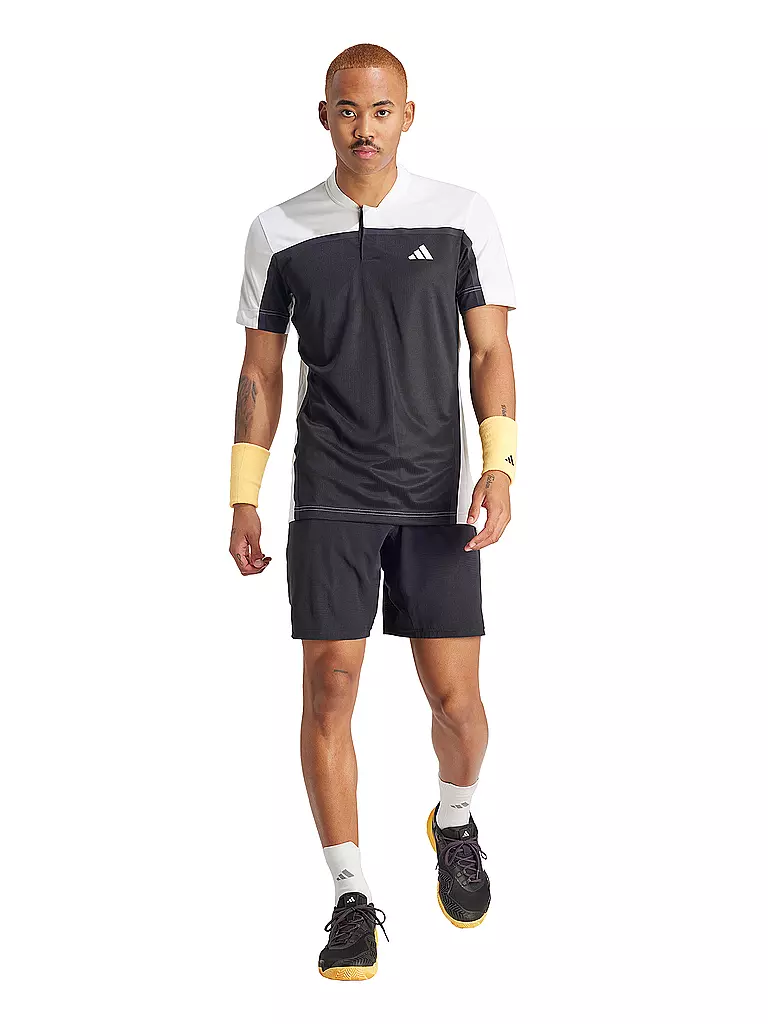 ADIDAS | Pantaloncini da tennis da uomo Ergo 7in | Nero