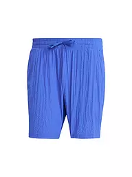 ADIDAS | Pantaloncini da tennis da uomo Ergo Pro | Blu