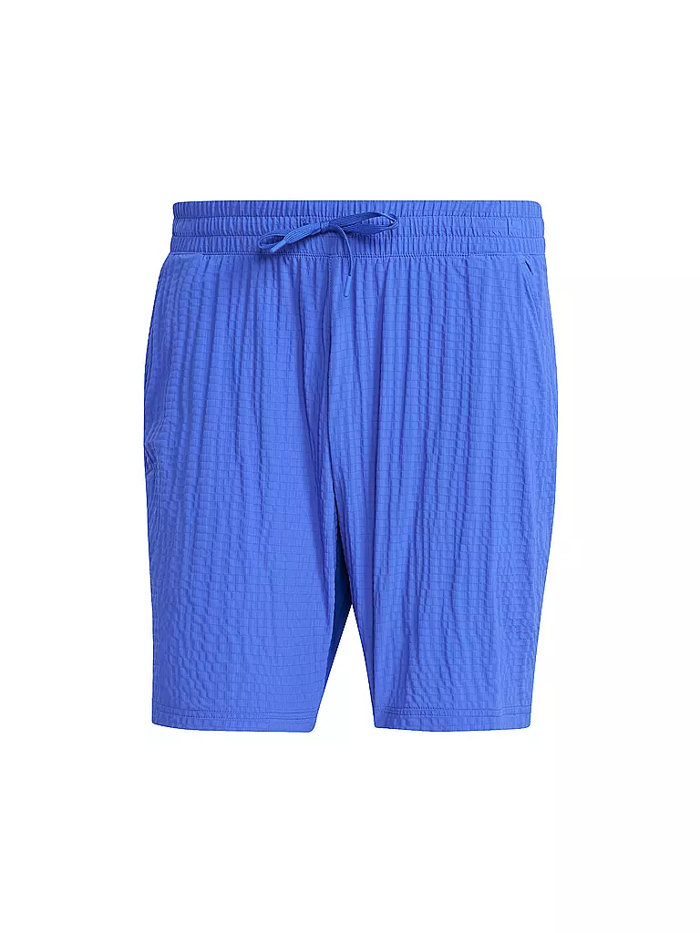 ADIDAS | Pantaloncini da tennis da uomo Ergo Pro | Blu