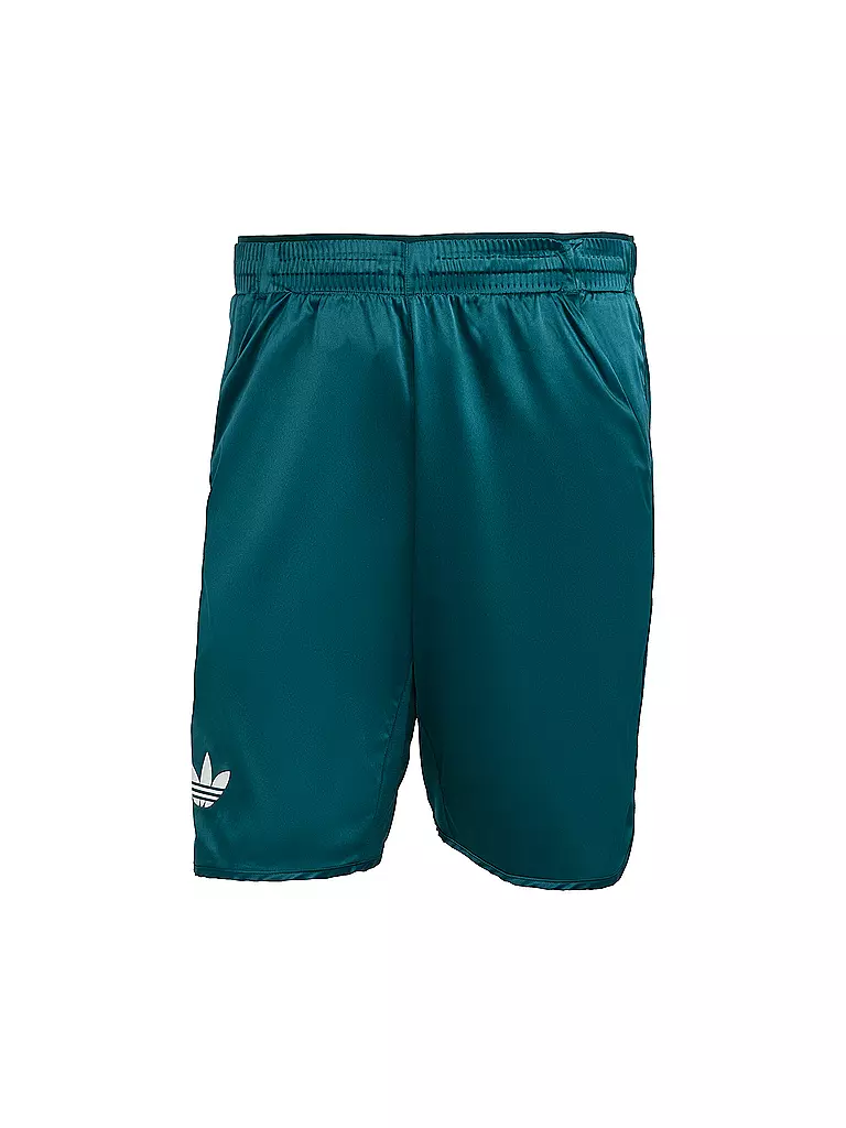 ADIDAS | Pantaloncini da tennis da uomo Pro Original | Petrolio