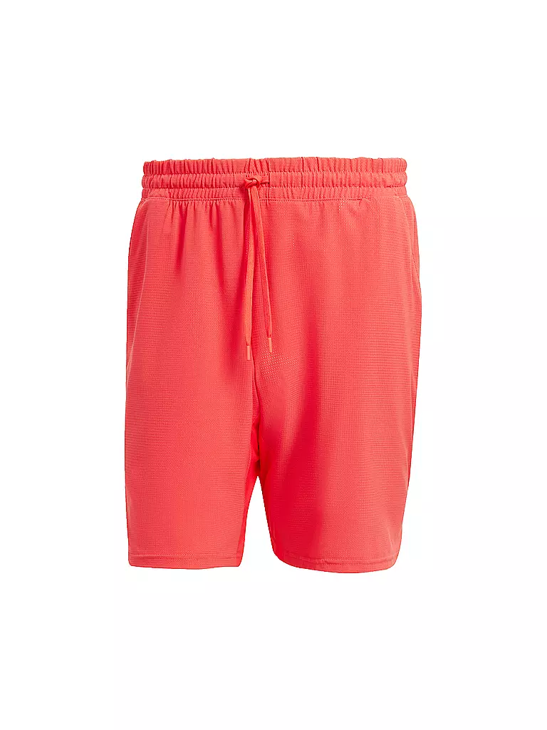 ADIDAS | Pantaloncini da tennis Ergo da uomo | Rosso