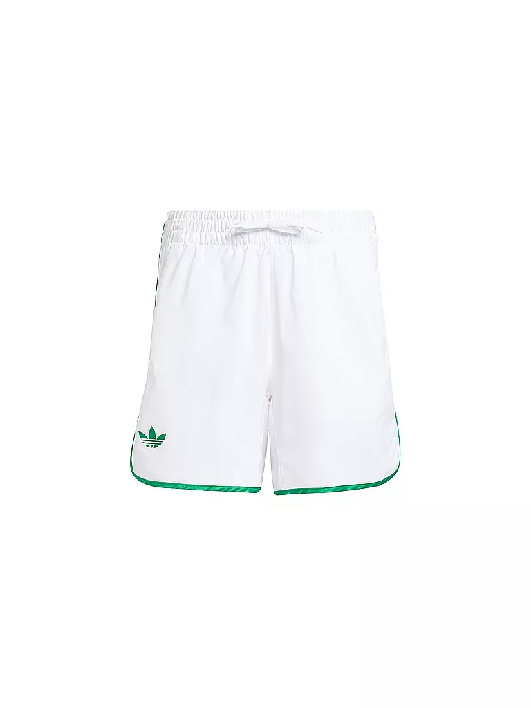ADIDAS | Pantaloncini da tennis originali per bambini | Bianco
