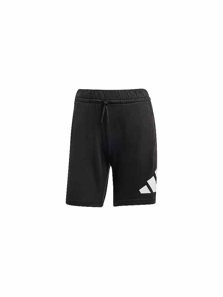 ADIDAS | Pantaloncini fitness da ragazzo | Nero
