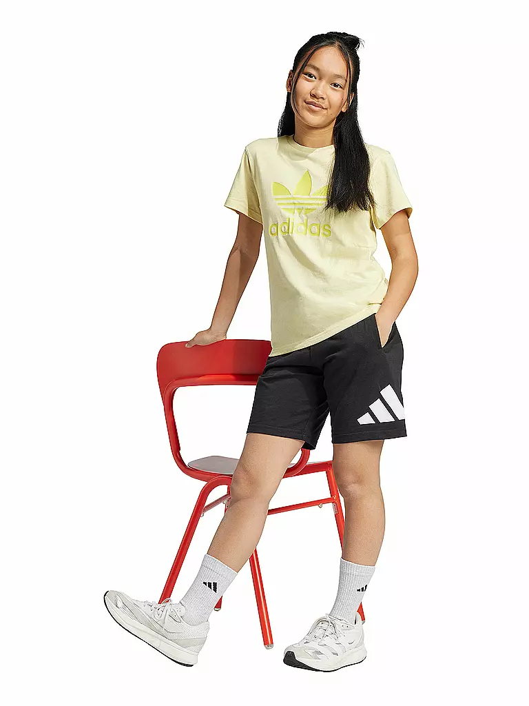 ADIDAS | Pantaloncini fitness da ragazzo |