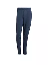 ADIDAS | Pantaloni da fitness da uomo D4T Hybrid BV | Blu scuro