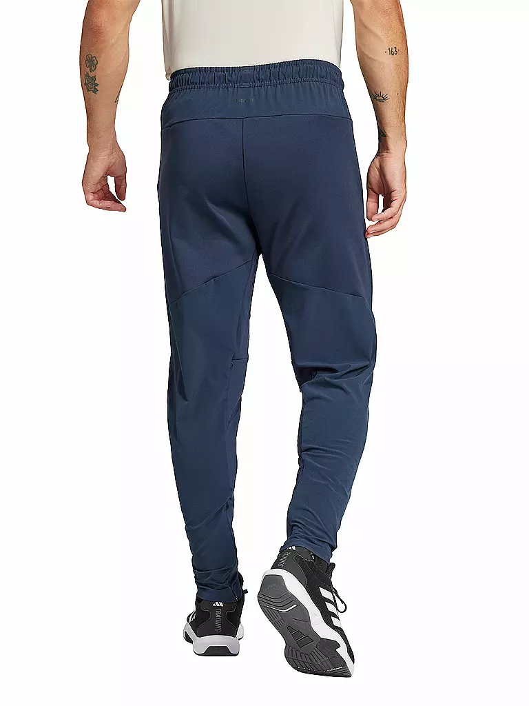 ADIDAS | Pantaloni da fitness da uomo D4T Hybrid BV |