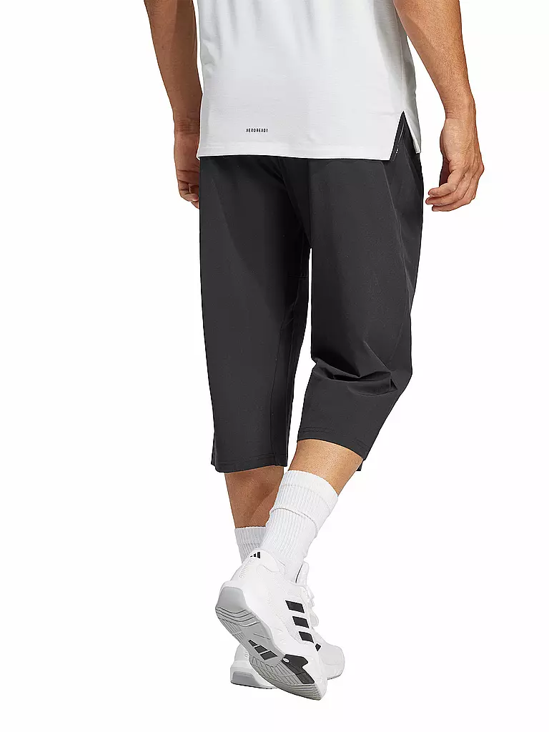 ADIDAS | Pantaloni da fitness da uomo TR-ES 3/4 |