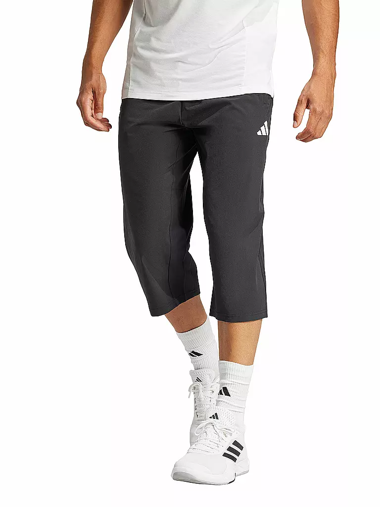 ADIDAS | Pantaloni da fitness da uomo TR-ES 3/4 |