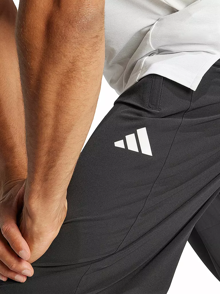 ADIDAS | Pantaloni da fitness da uomo TR-ES 3/4 |