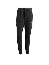 ADIDAS | Pantaloni da jogging cargo Felczy da uomo | Nero