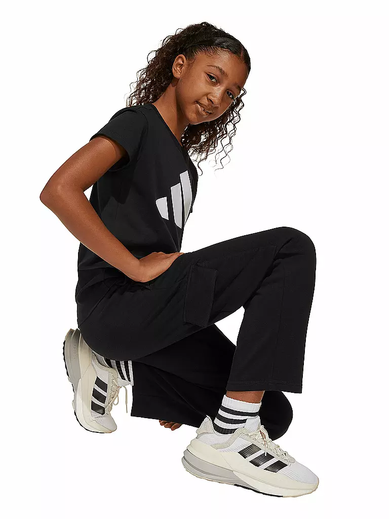 ADIDAS | Pantaloni da jogging cargo per bambini |