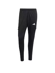 ADIDAS | Pantaloni da jogging cargo Tiro da uomo | Nero