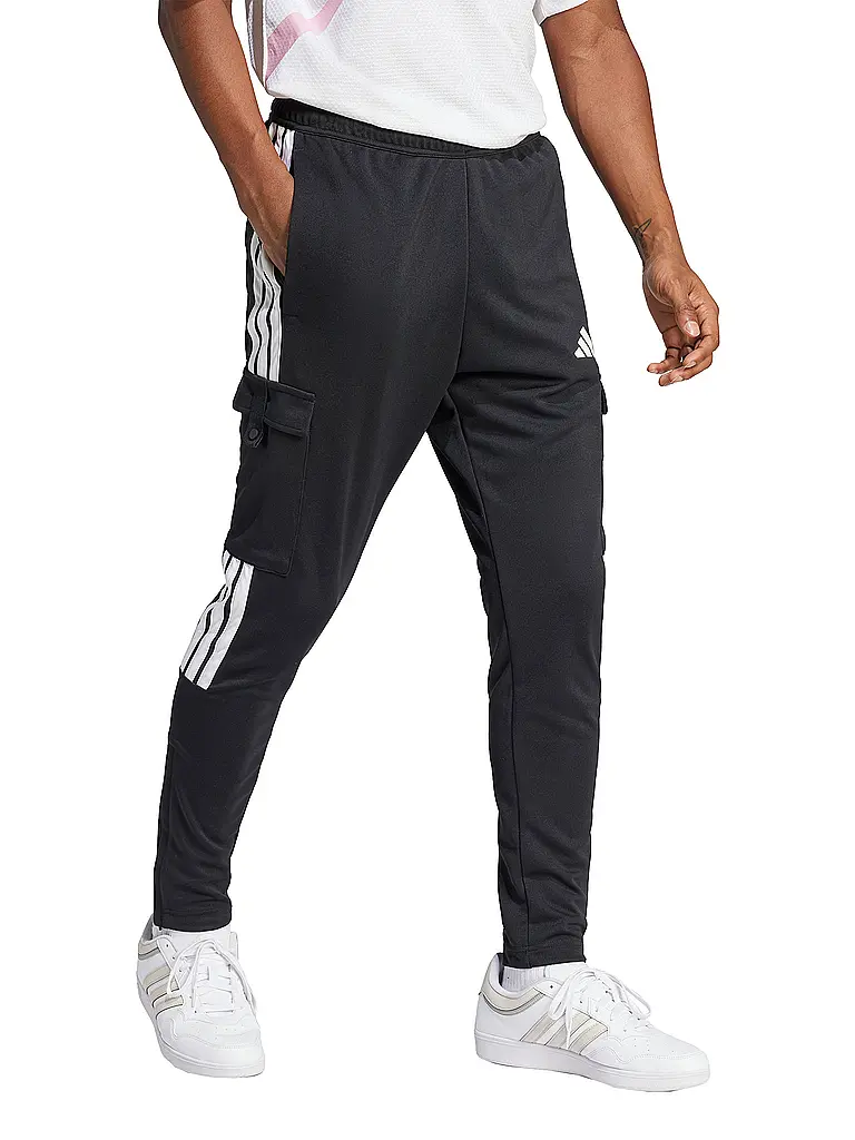 ADIDAS | Pantaloni da jogging cargo Tiro da uomo |