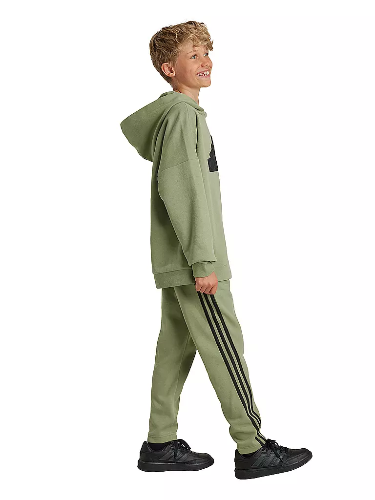 ADIDAS | Pantaloni da jogging da bambino Future Icons 3-Stripes Ankle |