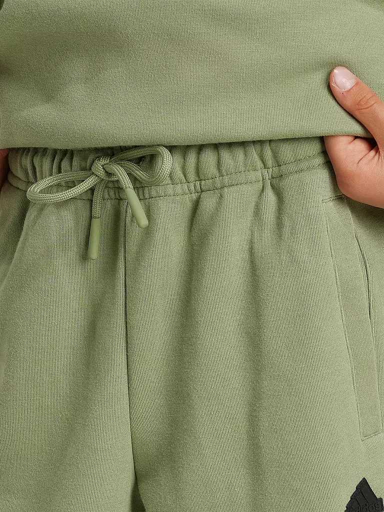 ADIDAS | Pantaloni da jogging da bambino Future Icons 3-Stripes Ankle |